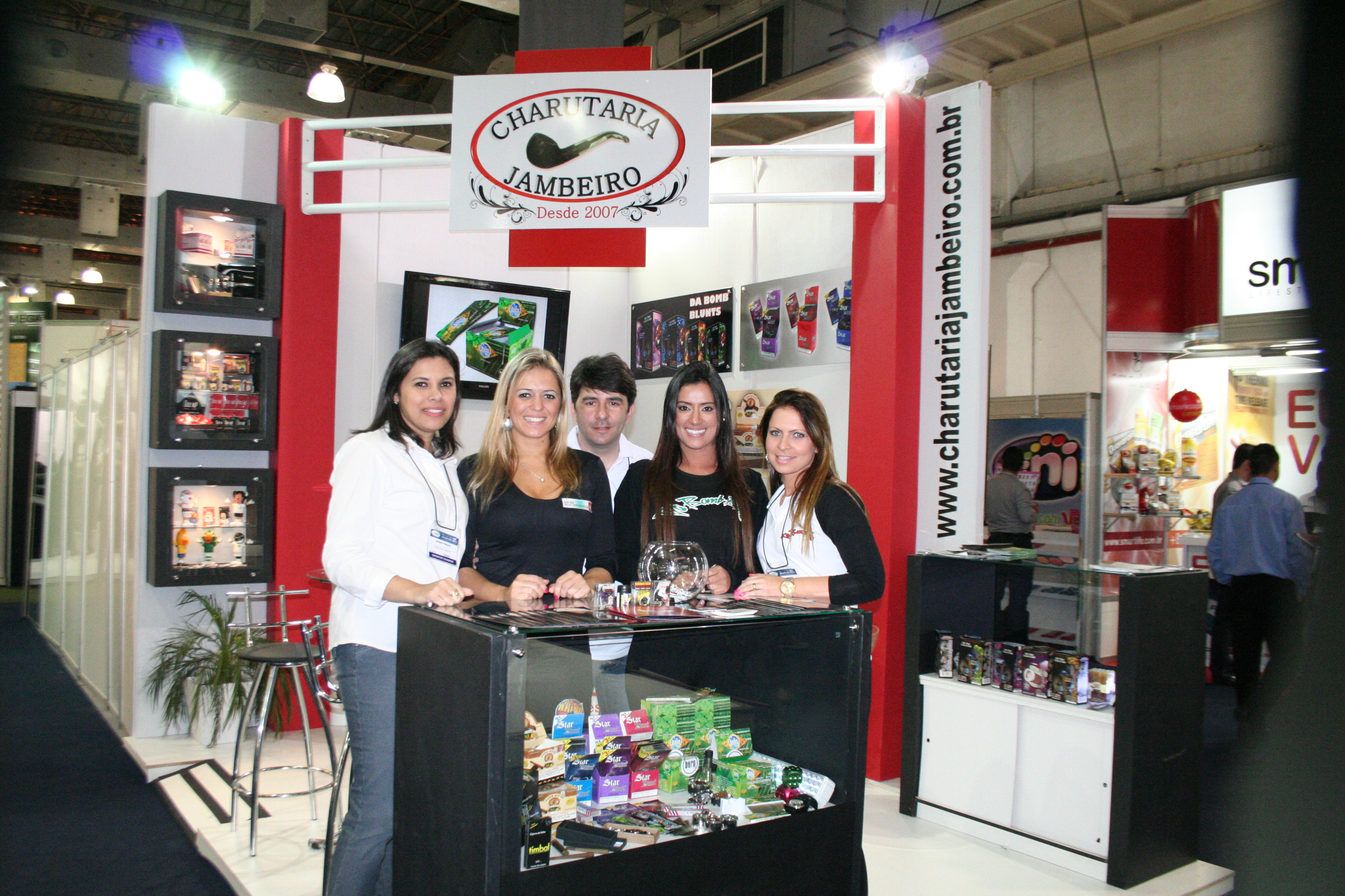 Expopostos - Charutaria1.JPG